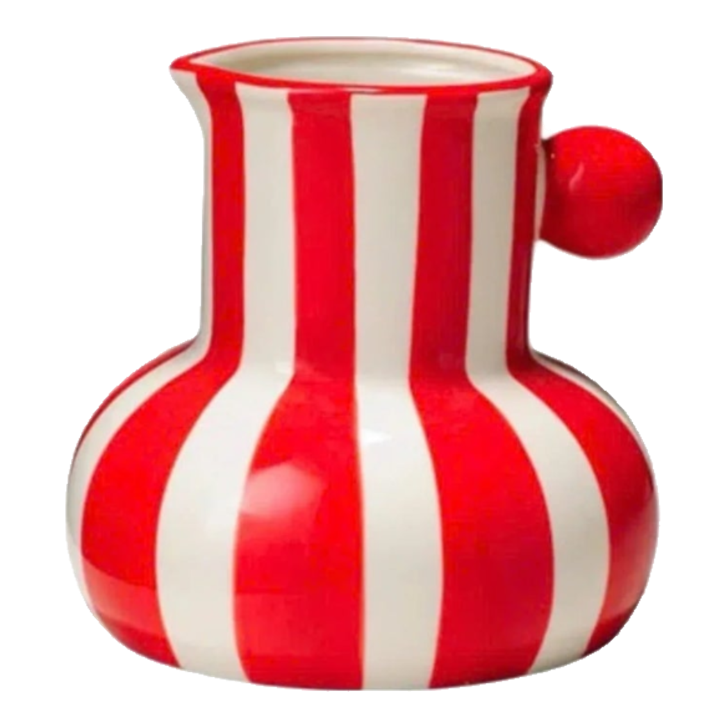 Bình Hoa Petit Cherry Clowny H13