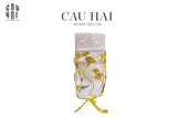 BÌNH HOA SPRING GINKGO SIZE L - LUMIÈRE-CẬU HAI HOME DECOR
