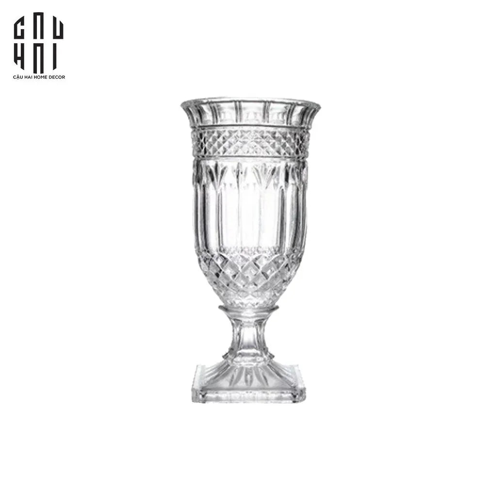 binh-hoa-thuy-tinh-critalleries-saint-dupont-h33-binh-hoa-cau-hai-home-decor - CẬU HAI HOME DECOR