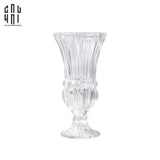 Bình Hoa Thuỷ Tinh Critalleries Saint Paul H30-BÌNH HOA-CẬU HAI HOME DECOR