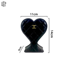 binh-hoa-trang-tri-mini-composite-black-sweetheart-coco-binh-hoa-cau-hai-home-decor-2 - CẬU HAI HOME DECOR