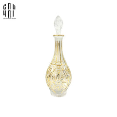 Bình Rượu Jackson Ss25 11.3x36-BÌNH RƯỢU-CẬU HAI HOME DECOR