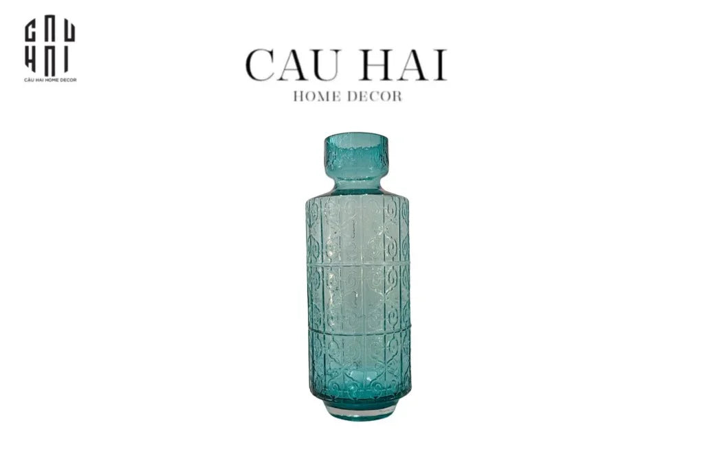 Bình Sephora - Size L - CẬU HAI HOME DECOR
