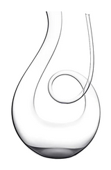 Bình Thở Rượu - Decanter Spiral 1300Ml Steamware