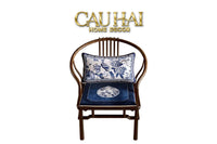 tet-couture-bo-goi-dem-ghe-indochine-oriental-indigo-bloom-art-40x50-30x50-vo-goi-cau-hai-home-decor - CẬU HAI HOME DECOR
