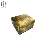 BỤC 20CM-CẬU HAI HOME DECOR