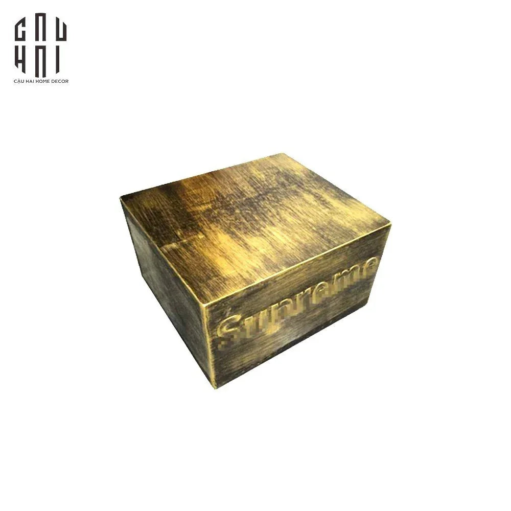 BỤC 20CM-CẬU HAI HOME DECOR