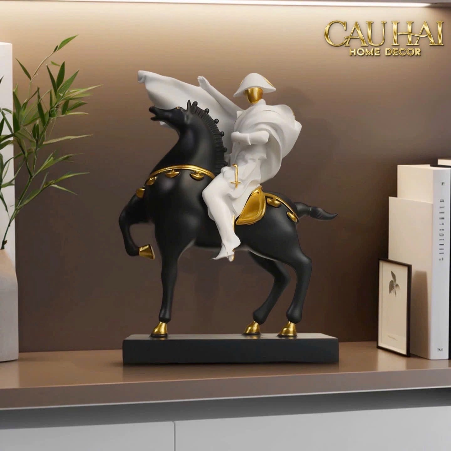 TƯỢNG HOÀNG ĐẾ CHINH PHẠT  EMPEREUR  NAPOLÉON IMPÉRIALE CONQUÊTE  - JOUR / NUIT