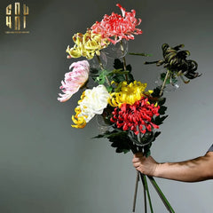 canh-hoa-cuc-dai-doa-vienna-redyellowpink-cau-hai-home-decor-2 - CẬU HAI HOME DECOR