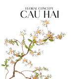 CÀNH HOA TÁO