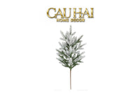 Cành Thông-Hoa Lụa-CẬU HAI HOME DECOR
