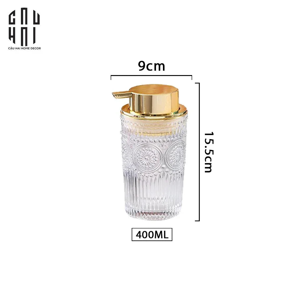 CHAI KIT GOLDEN BOHEME - SS22