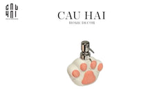 Chai Kit Puppy Feet 12x15-PHỤ KIỆN NHÀ TẮM-CẬU HAI HOME DECOR