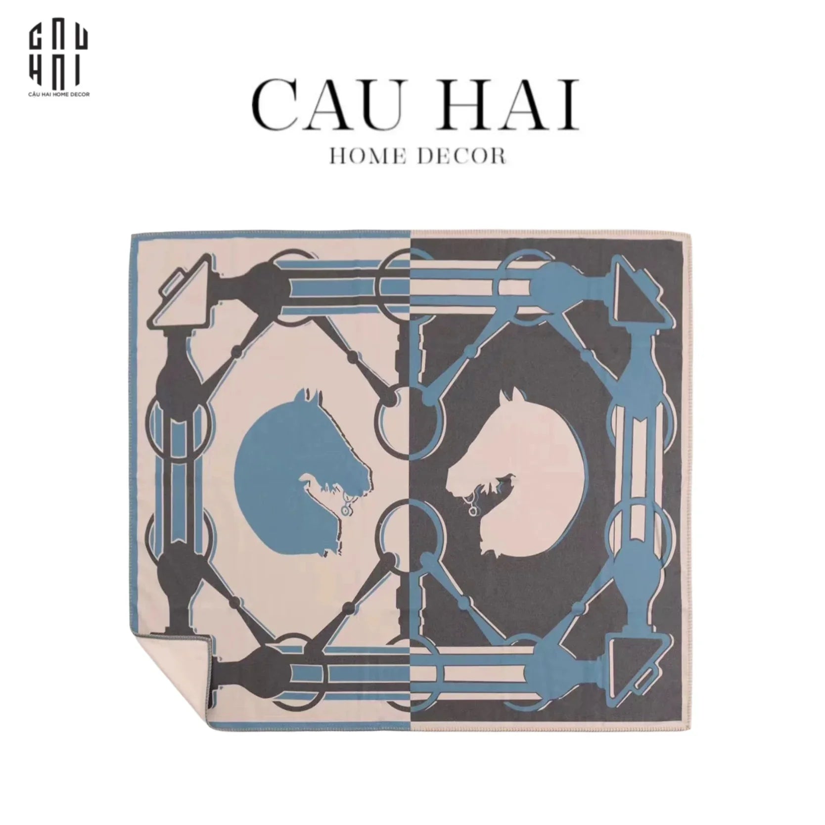 CHĂN NHUNG CAO CẤP TATERSALE VELVET BLANKET 150.