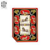 CHĂN SOFA NHUNG CAO CẤP - TWIN COURSIER LUXURY VELVET BLANKET 150X200 CM - CẬU HAI HOME DECOR