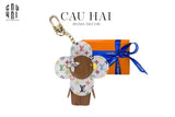 CHARM TÚI VIVIENNE - MULTICOLOR MONOGRAM-CẬU HAI HOME DECOR