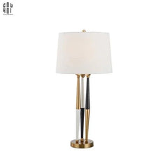 Circus Table Lamp-CẬU HAI HOME DECOR