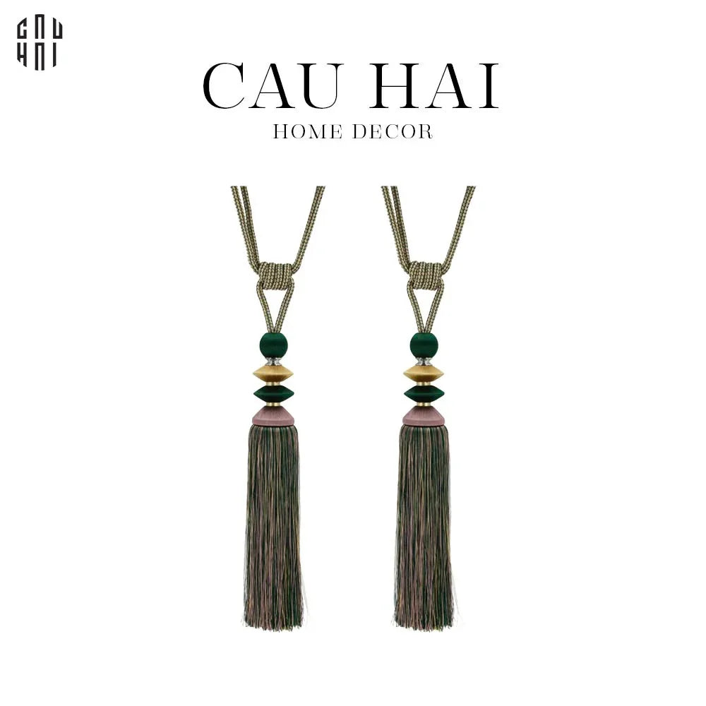 CỘT MÀN ATHENS 2 PCS - 85 CM