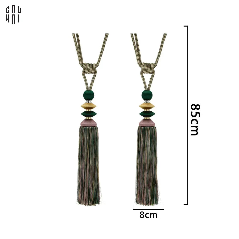 CỘT MÀN ATHENS 2 PCS - 85 CM