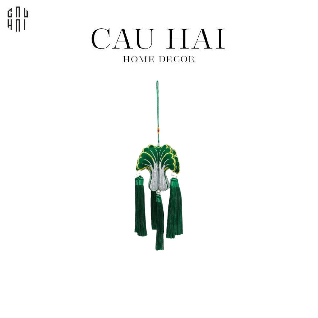 Dây Treo Trăm Của Cải - CẬU HAI HOME DECOR