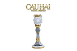 tet-couture-de-nen-animalier-reflexion-candle-holder-cau-hai-home-decor - CẬU HAI HOME DECOR