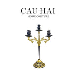 ĐẾ NẾN MALEFICENT DARK SPELL-1- Cậu Hai Home Decor