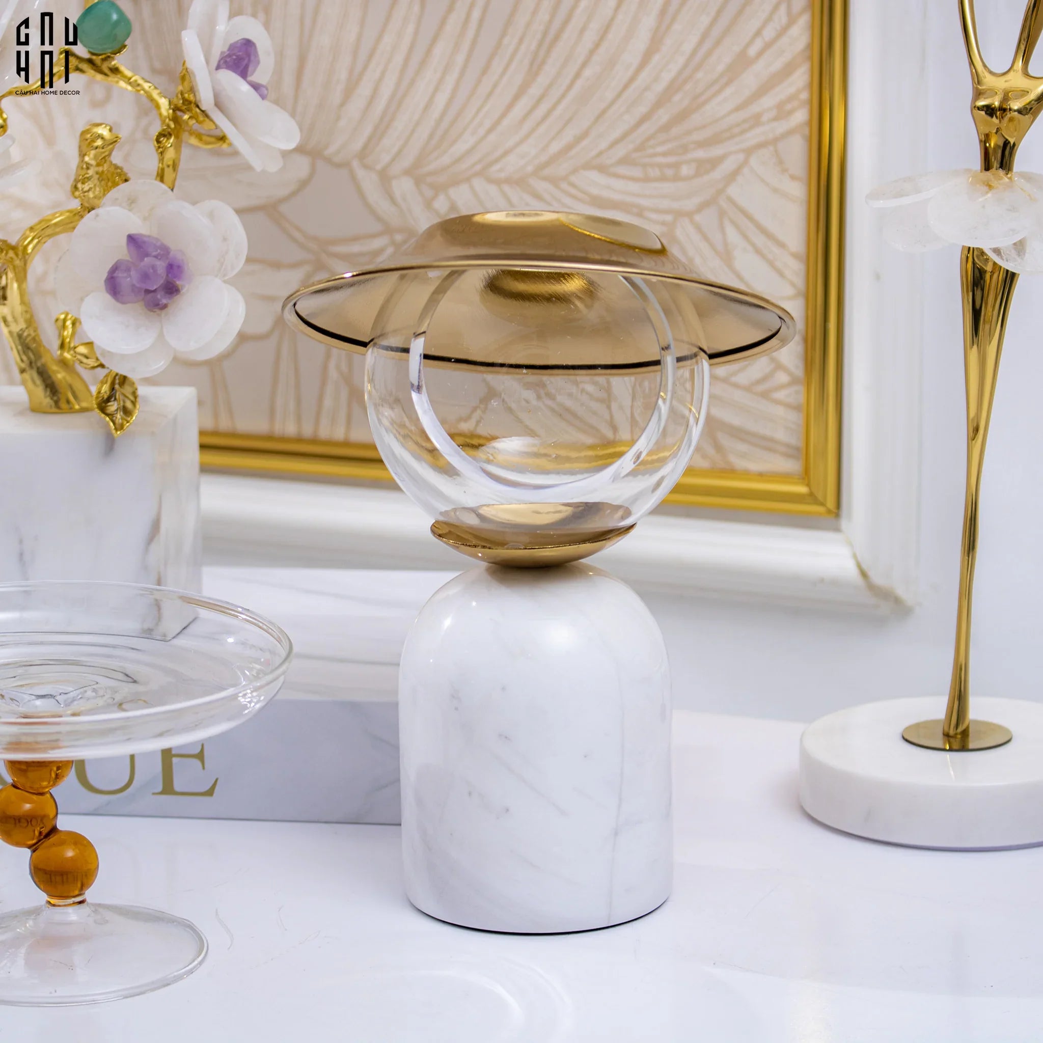 ĐẾ NẾN MARCUS SS25