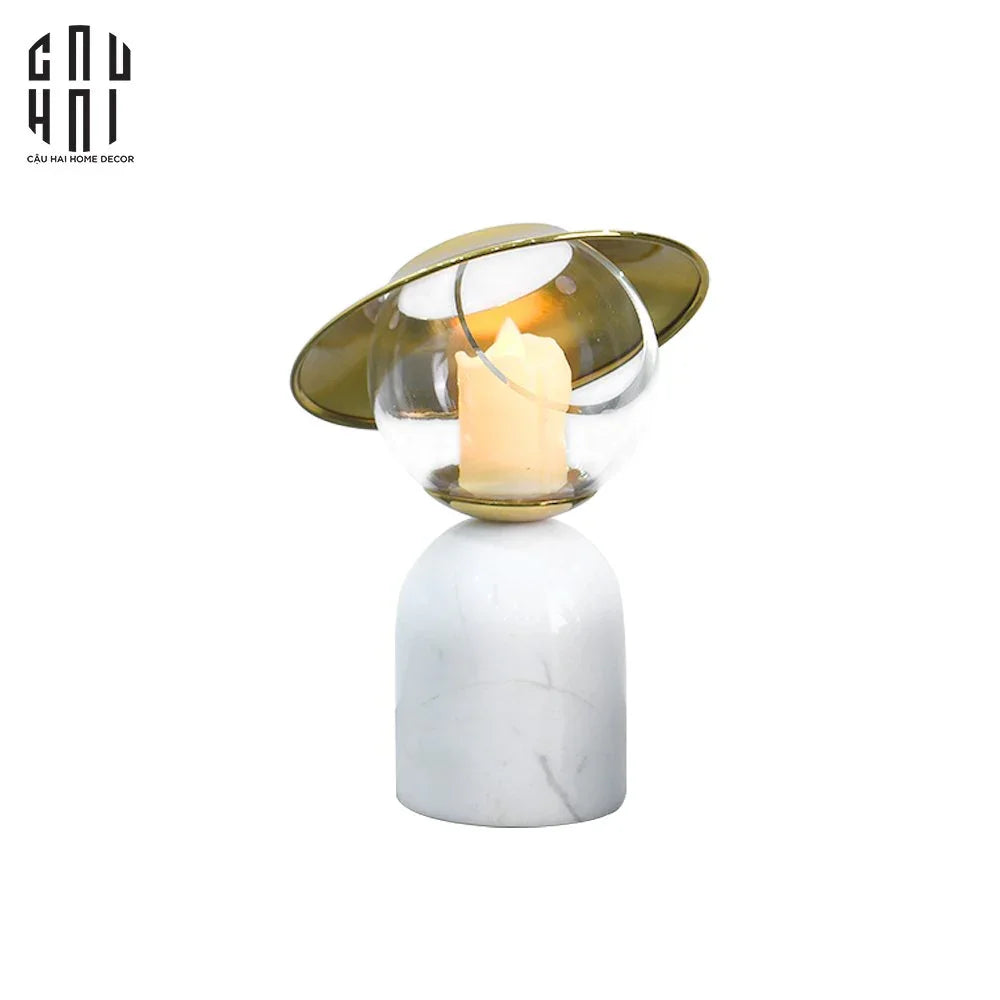ĐẾ NẾN MARCUS SS25
