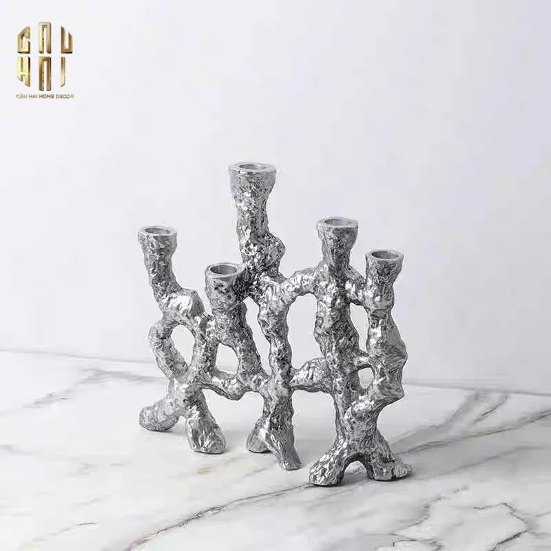 ĐẾ NẾN PLATINUM MULTI - ROOTS