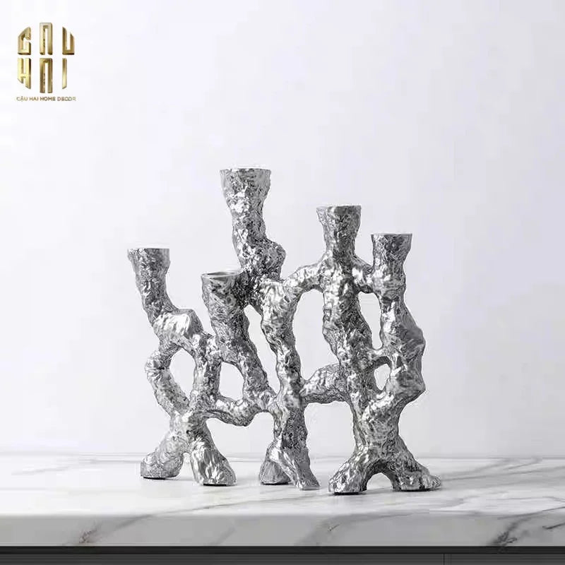 ĐẾ NẾN PLATINUM MULTI - ROOTS