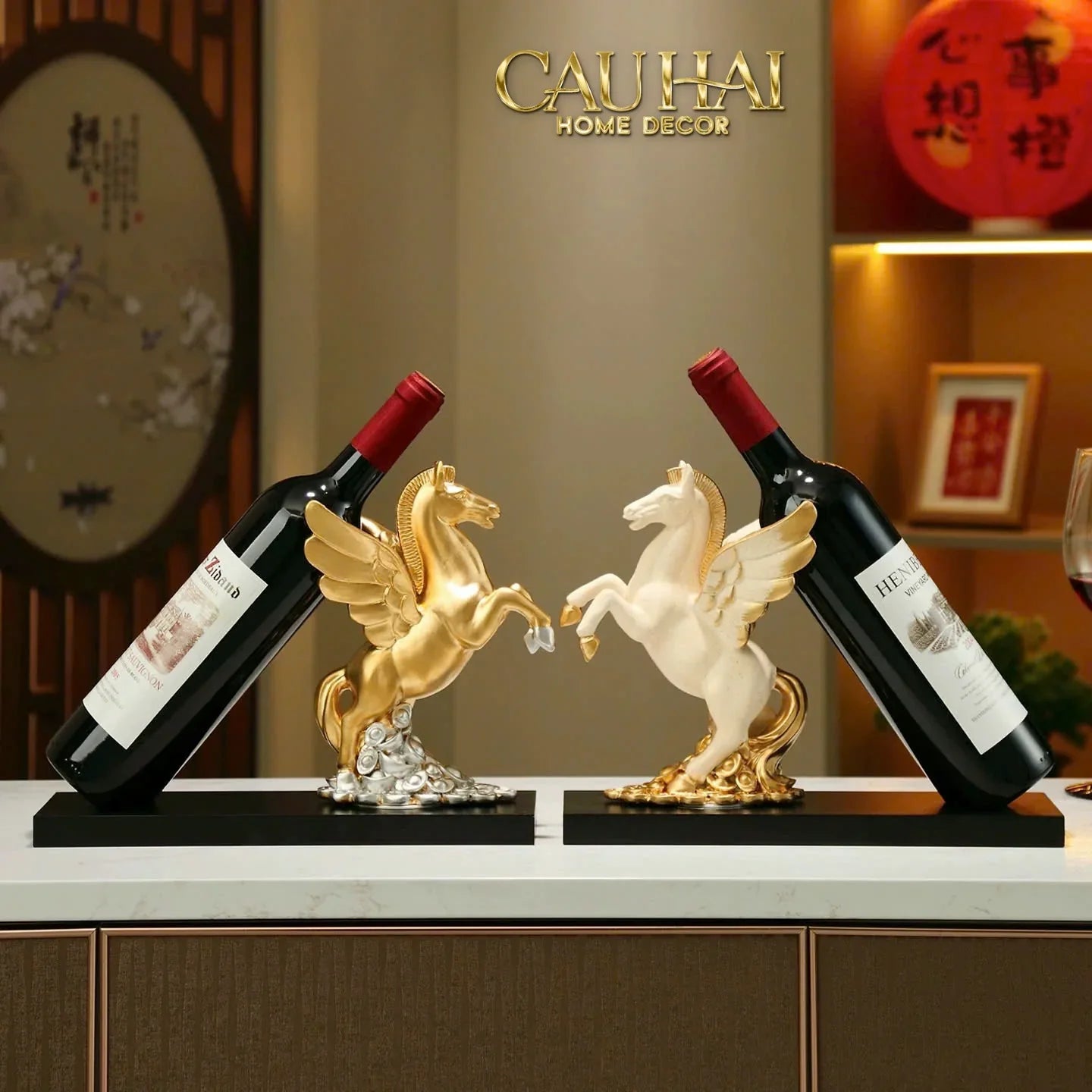 tet-couture-de-ruou-aurum-pegasus-floating-cloud-wine-holder-cau-hai-home-decor-6 - CẬU HAI HOME DECOR