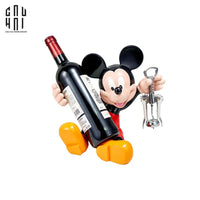 Đế Rượu Classic Mickey Mouse-BÌNH RƯỢU-CẬU HAI HOME DECOR