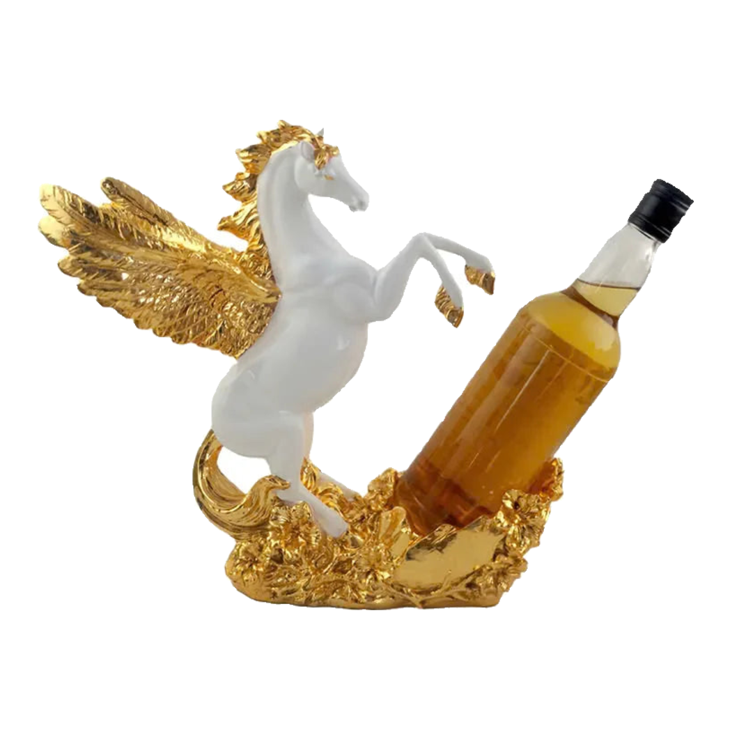 Đế Rượu Elite Golden Pegasus Ss25