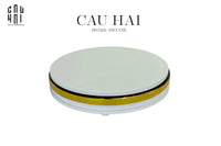 de-xoay-dien-35cm-turning-table-35cm-cau-hai-home-decor - CẬU HAI HOME DECOR