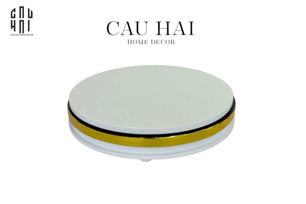 de-xoay-dien-35cm-turning-table-35cm-cau-hai-home-decor - CẬU HAI HOME DECOR