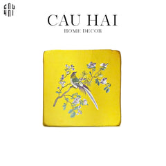 Đệm Ghế Kim Chu Tước 50.-NỘI THẤT-CẬU HAI HOME DECOR