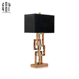 ĐÈN BÀN BARBARA - BARBARA SIDE TABLE LAMP
