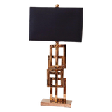 Đèn Bàn Barbara Side Table Lamp - CẬU HAI HOME DECOR