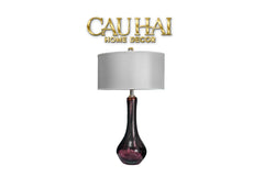 Đèn Bàn Esther - Esther Side Table Lamp-ĐÈN BÀN-CẬU HAI HOME DECOR
