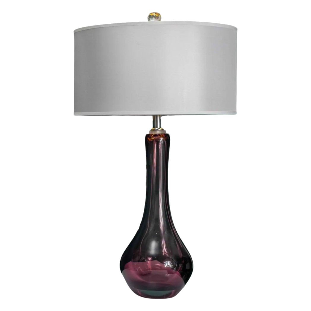 Đèn Bàn Esther Side Table Lamp - CẬU HAI HOME DECOR