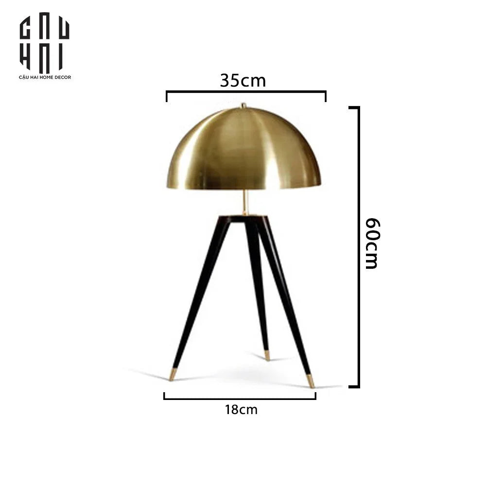 ĐÈN BÀN HAUS - HAUS SIDE TABLE LAMP