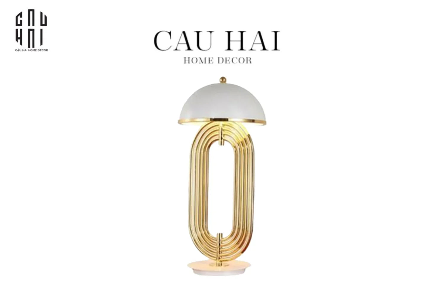 ĐÈN BÀN HAYES - HAYES SIDE TABLE LAMP