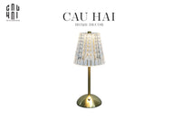 den-ban-pin-sac-3-che-do-acrylic-diamond-aurora-table-lamp-13x30-cau-hai-home-decor - CẬU HAI HOME DECOR