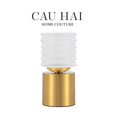 den-ban-thuy-tinh-pin-sac-3-che-do-aurora-lantern-table-lamp-9x17_5-cau-hai-home-decor - CẬU HAI HOME DECOR