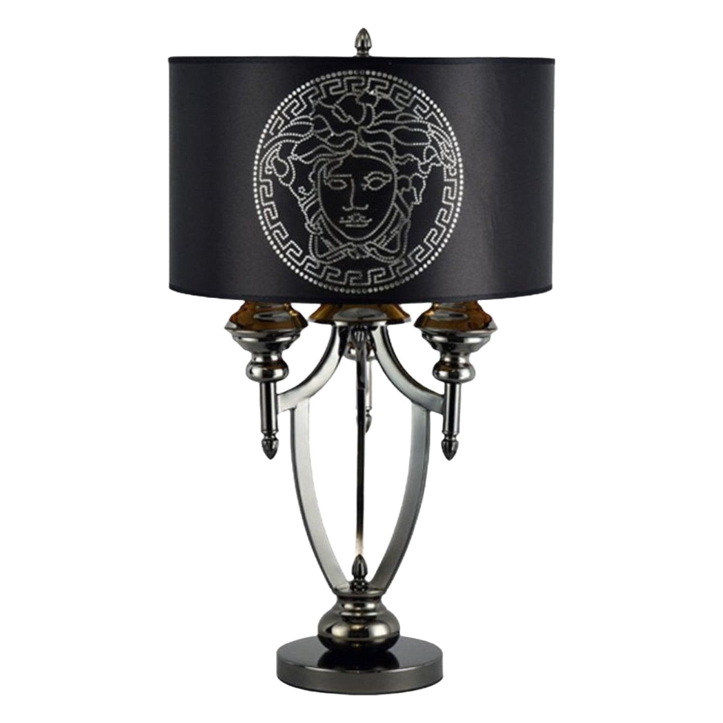 Đèn Bàn Versus Medusa Signature V Class H70 - CẬU HAI HOME DECOR