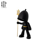 ĐÈN ĐỐT NẾN HENRY-CẬU HAI HOME DECOR