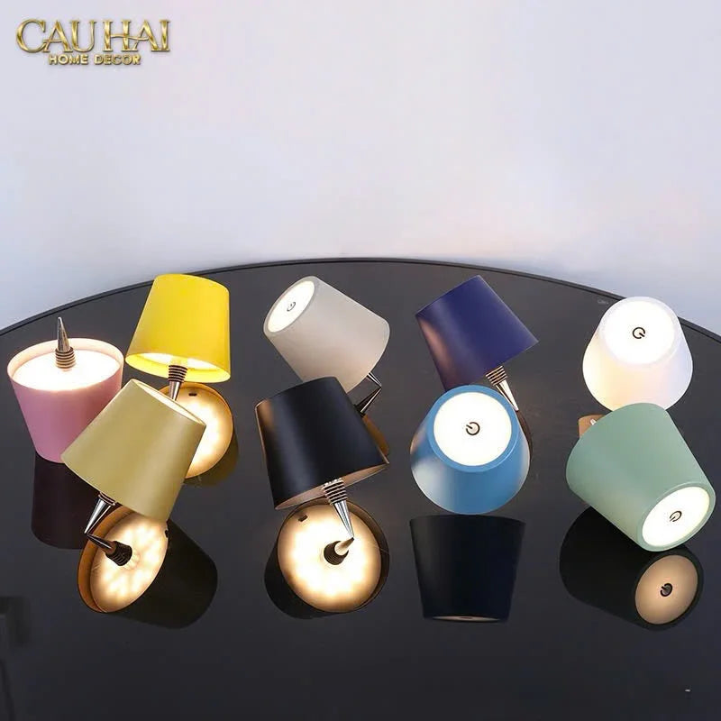 den-led-nut-chai-clip-on-lumiere-bottle-lamp-aurum-cau-hai-home-decor-5 - CẬU HAI HOME DECOR