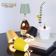 den-led-nut-chai-clip-on-lumiere-bottle-lamp-aurum-cau-hai-home-decor-7 - CẬU HAI HOME DECOR