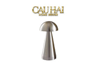 den-nam-bac-glacier-dome-lamp-cau-hai-home-decor - CẬU HAI HOME DECOR