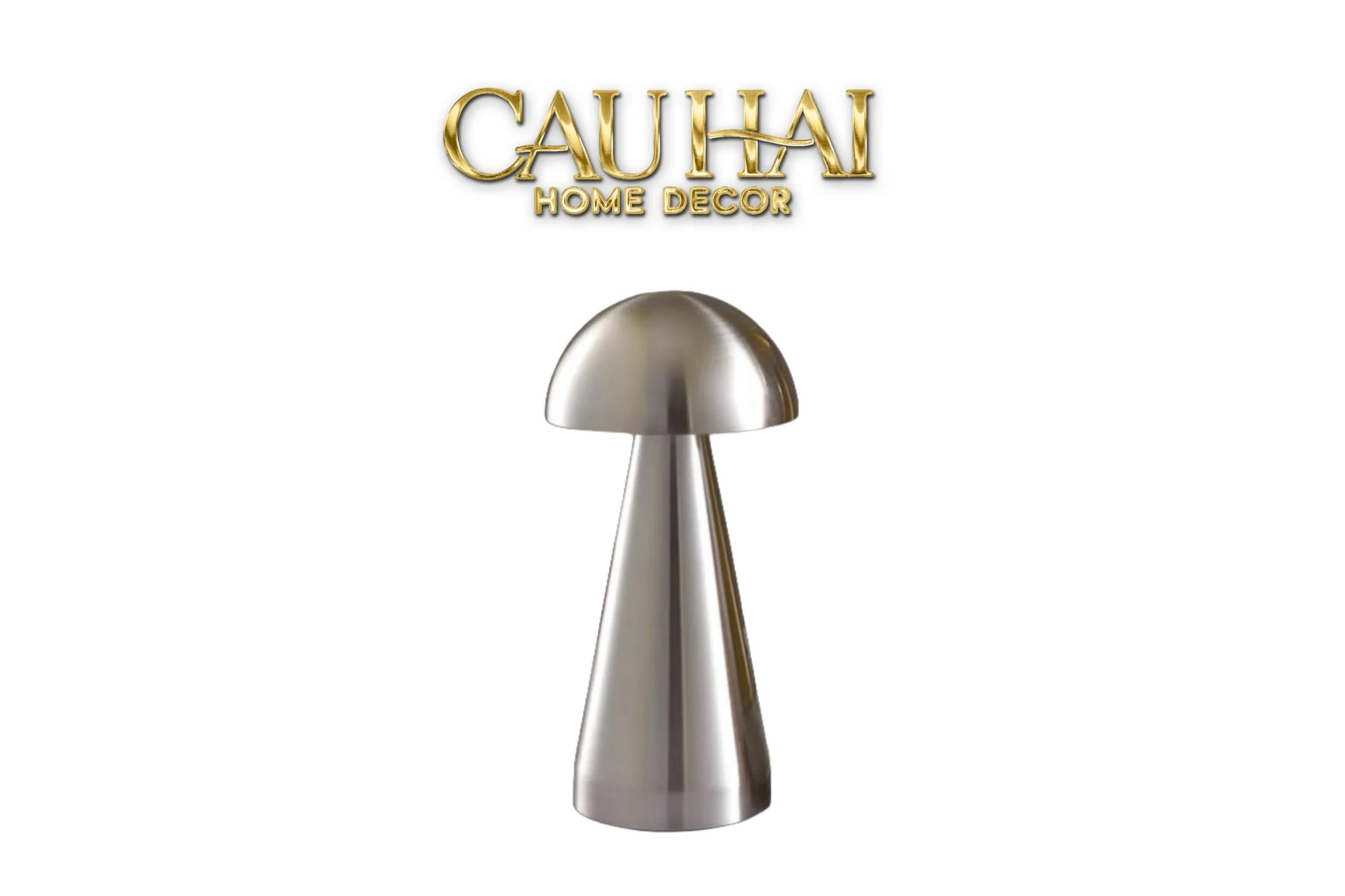 den-nam-bac-glacier-dome-lamp-cau-hai-home-decor - CẬU HAI HOME DECOR
